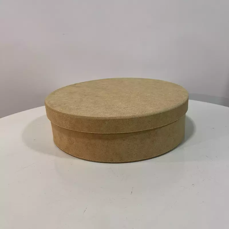 Caixa redonda 22x7 COD:1447