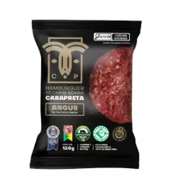 Hamburguer Angus 120g