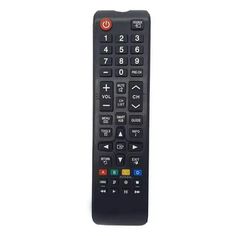 CONTROLE P/TV SANSUNG LE-7028