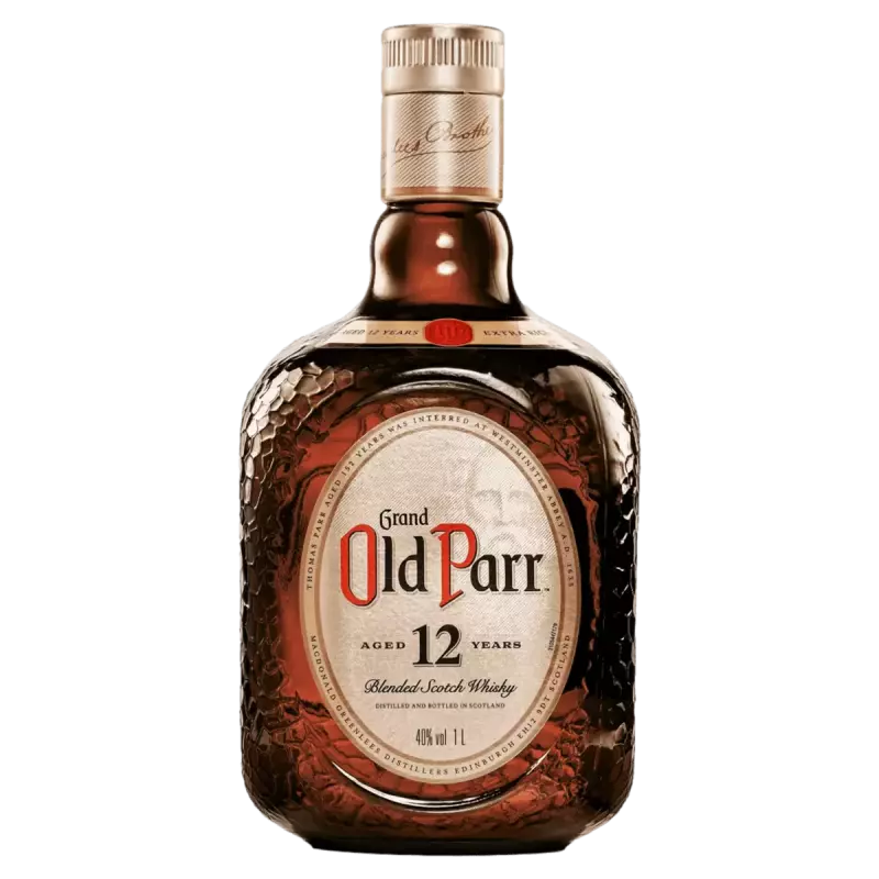 Old Parr