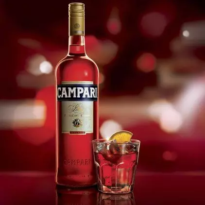 Campari
