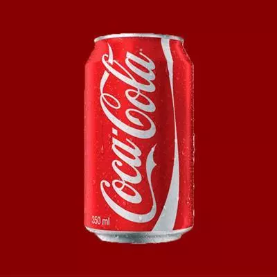 Coca-Cola 350 ml
