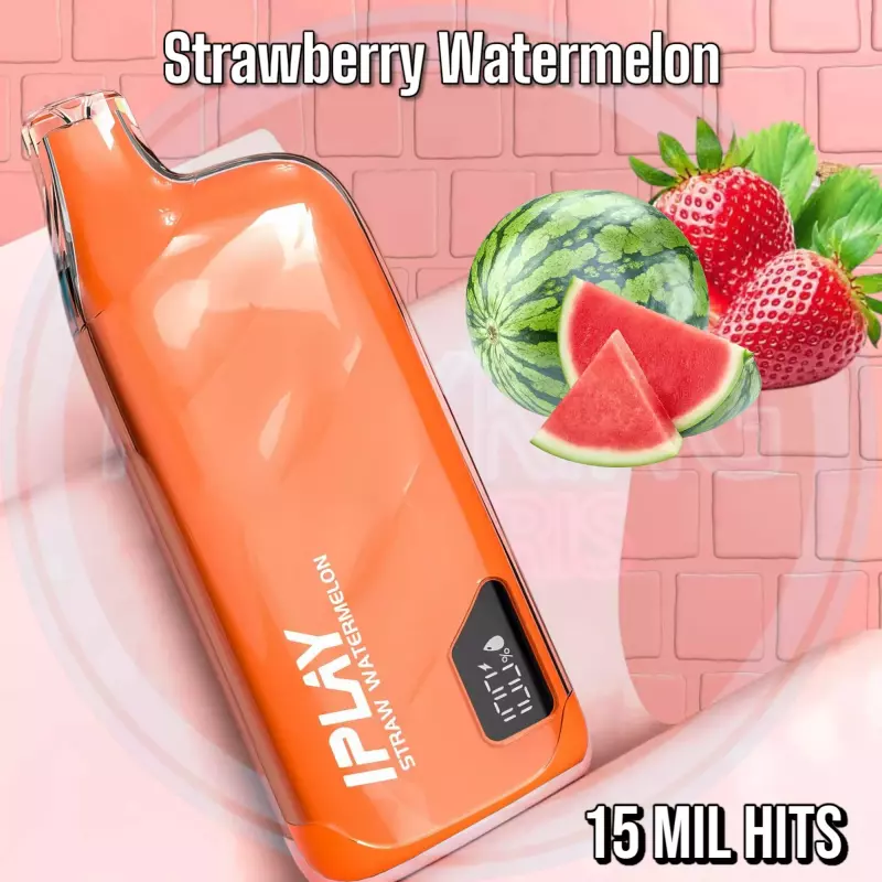 Strawberry Watermelon (10)