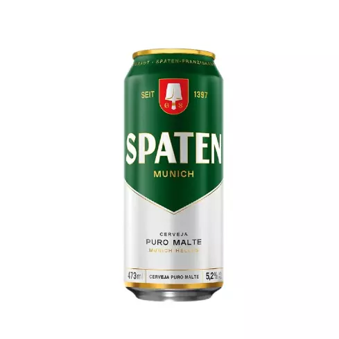 Spaten 473ml