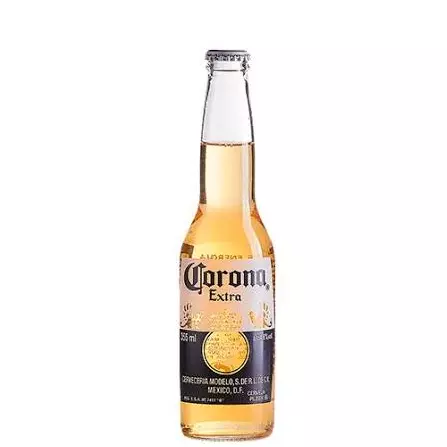 CORONA LONG NECK