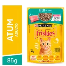 Friskies Atum