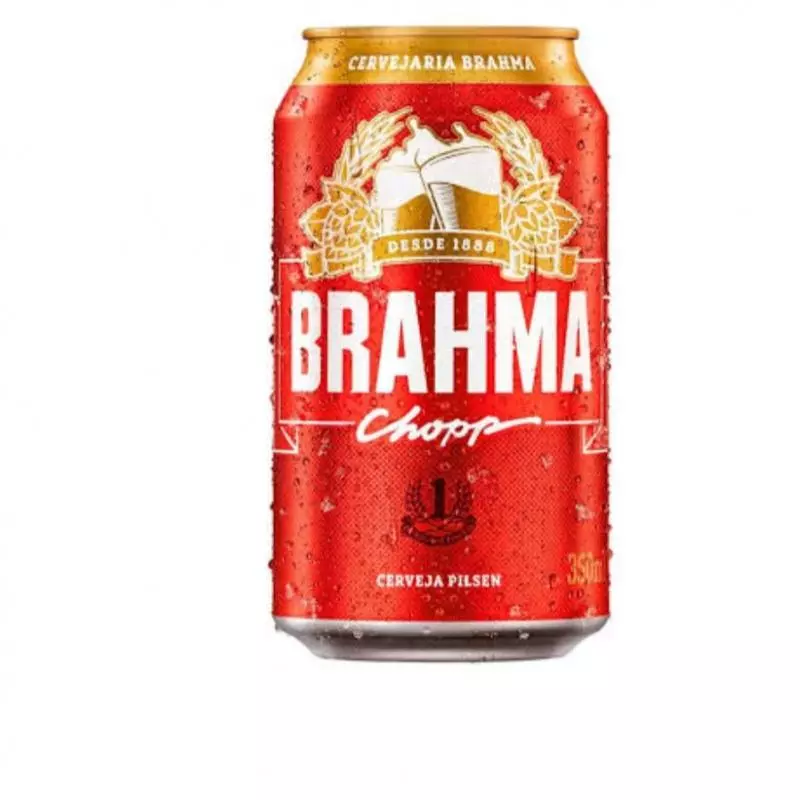 Brahma 350ML und