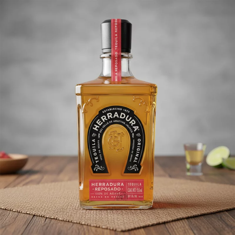 HERRADURA REPOSADO