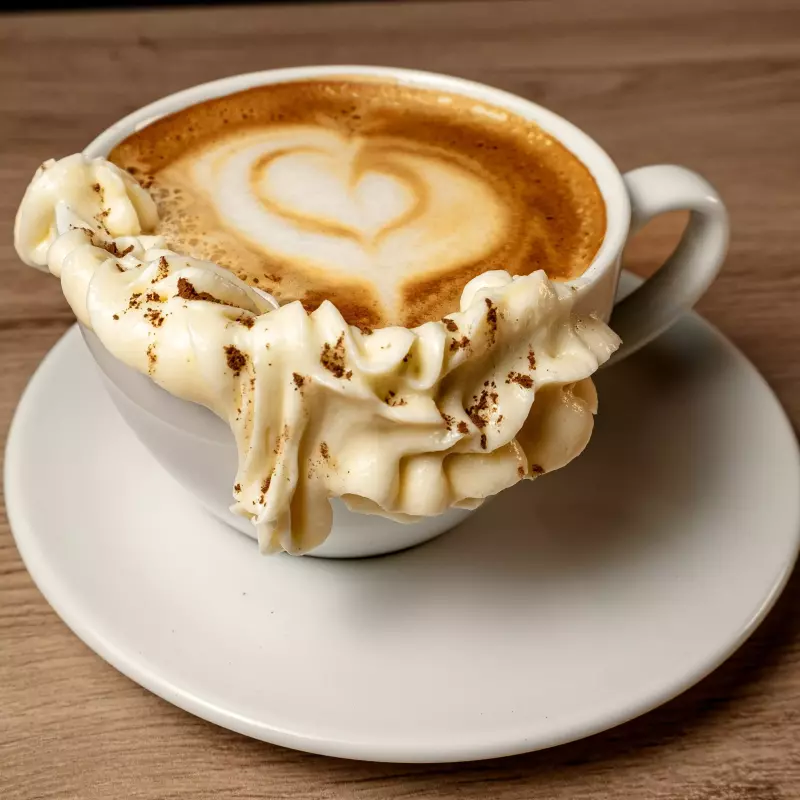 Capuccino Pronto