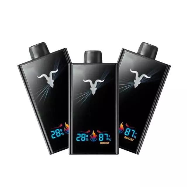 Pod Descartável | Ignite V300 com 30