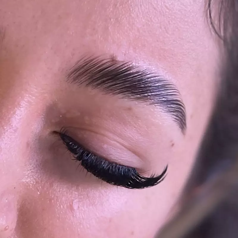 Laminación de Cejas (Combo)