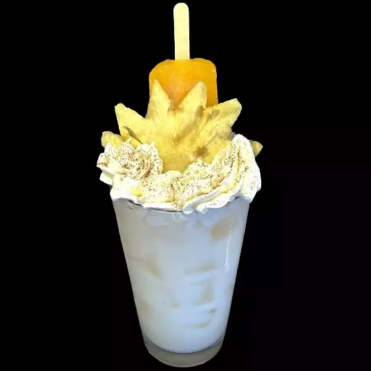 Piña Colada Casa Çuina