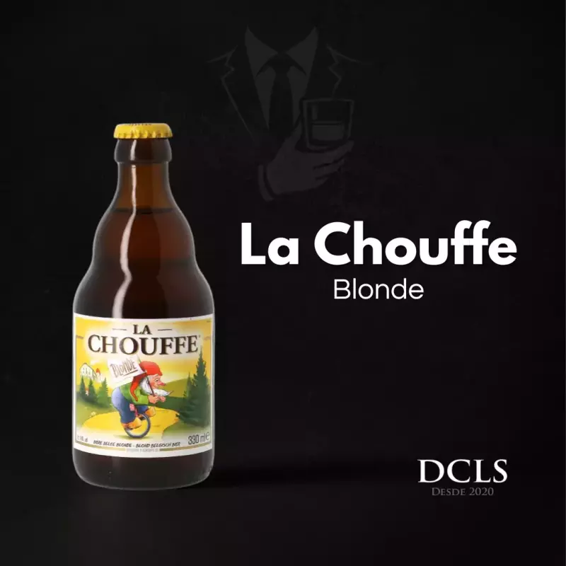La Chouffee
