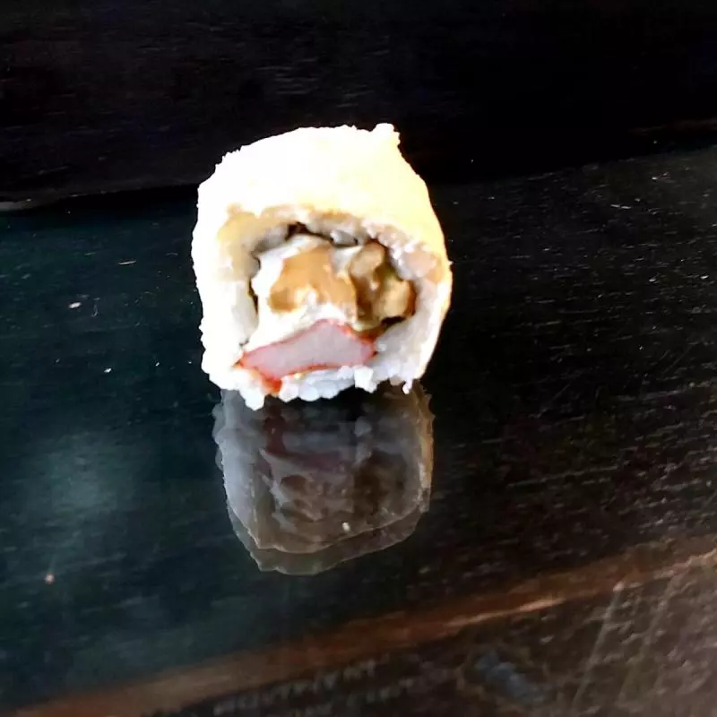 Chesse Roll (10 piezas)