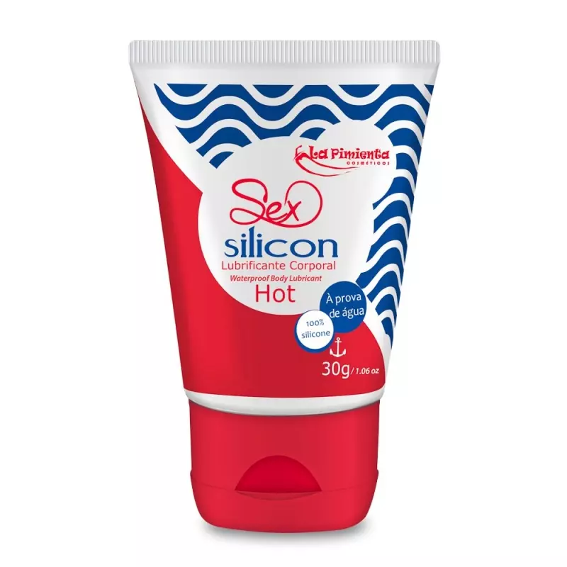 Sex Silicon Hot