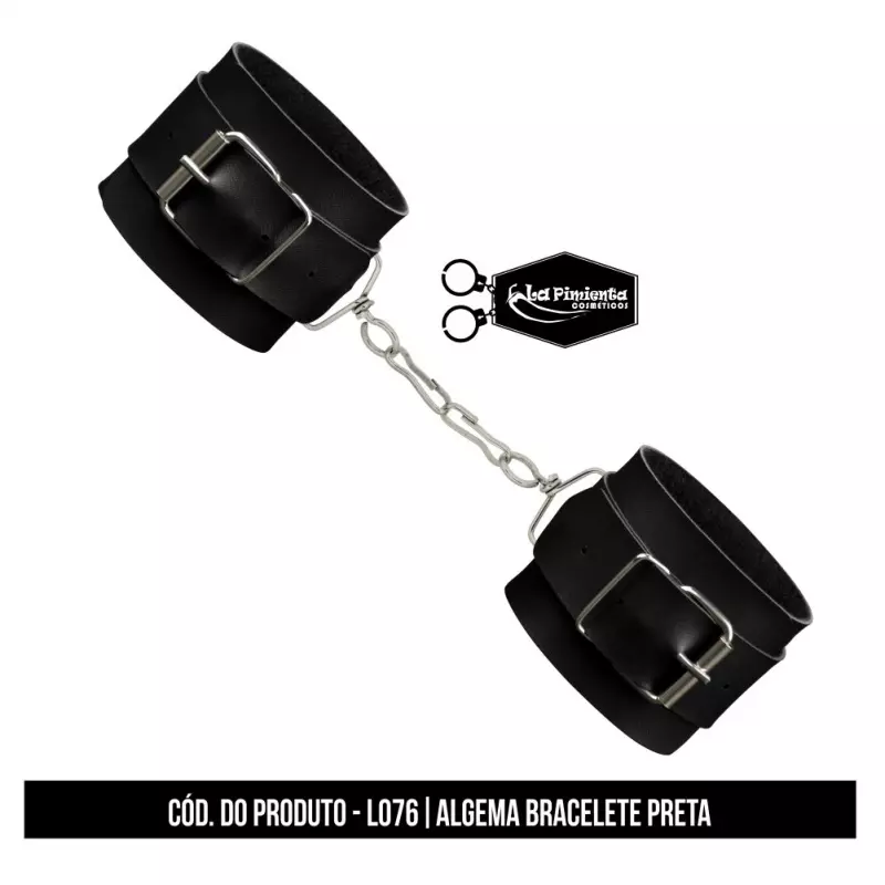 Algema Bracelete