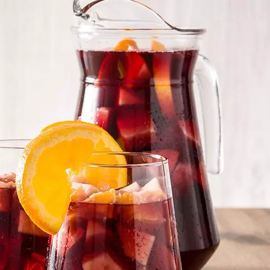 Sangria Jarra