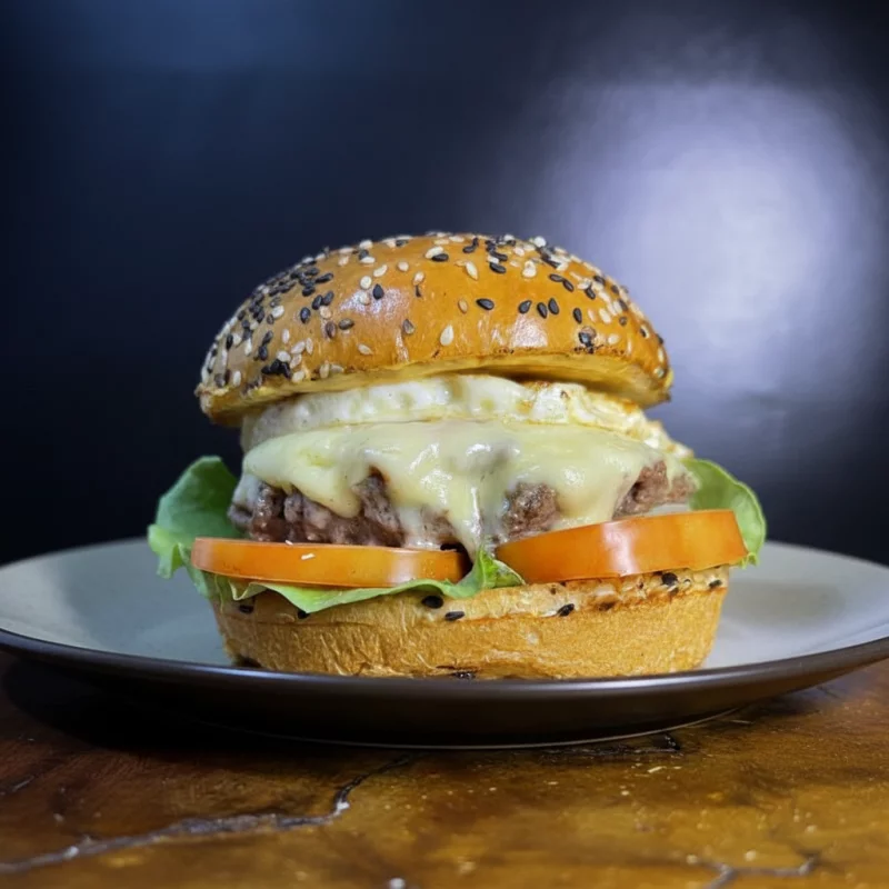 Cheese fraldinha gourmet