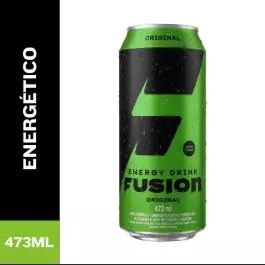 Fusion Zero Açúcar 473ml