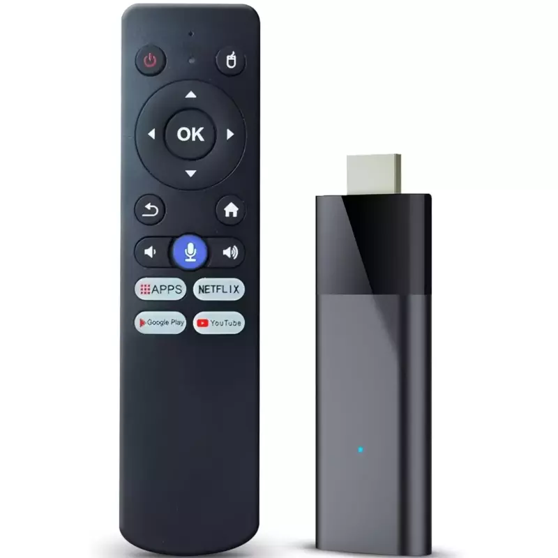 Android Tv stick 4K