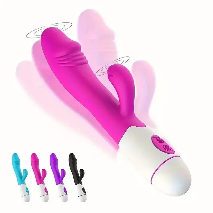 CONEJO VIBRADOR