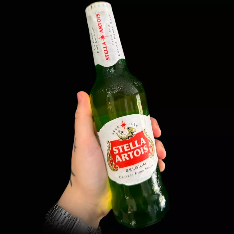 Stella 330ml