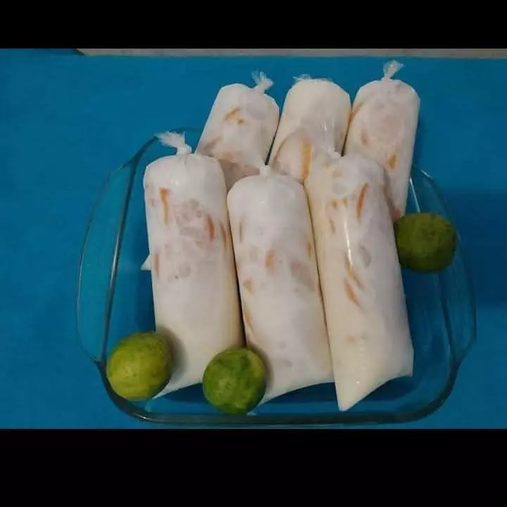 Pay de limon