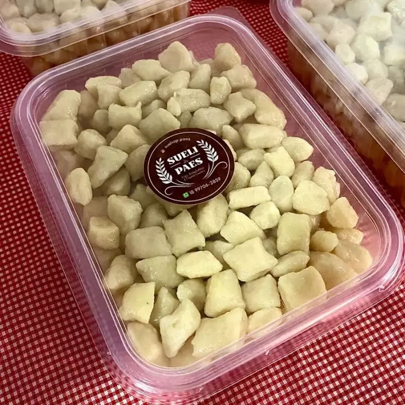 Nhoque de Batata (800g)