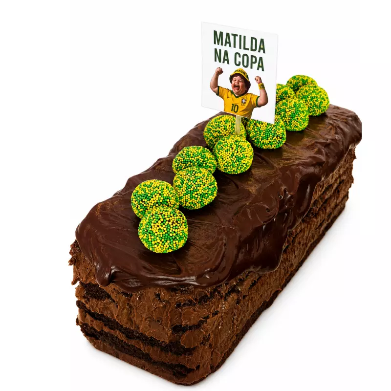 MATILDA NA COPA