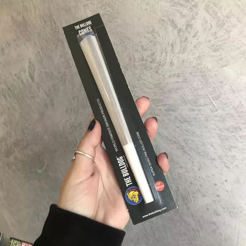 Seda Cone The bulldog 18CM