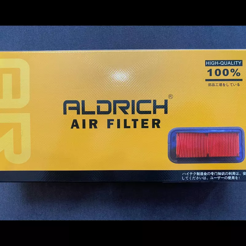 FILTO DE AIRE  FZ 2.0