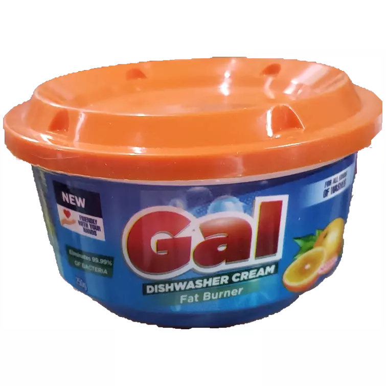 Detergente para fregar 250g