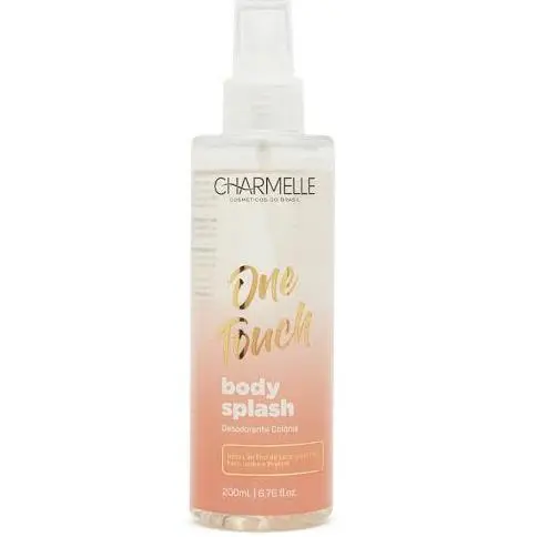 Body Splash One Touch Charmelle
