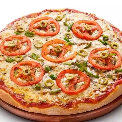 PIZZA GRANDE - 8 FATIAS