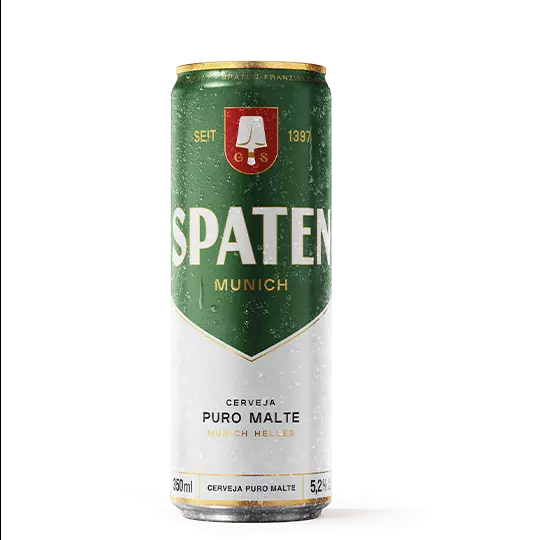 Spaten 350ml