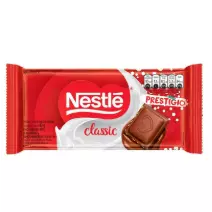 Barra Nestlé Prestígio 80g