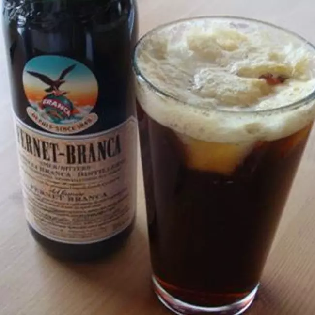 Fernet