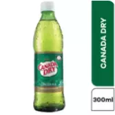 CANADRA DRY