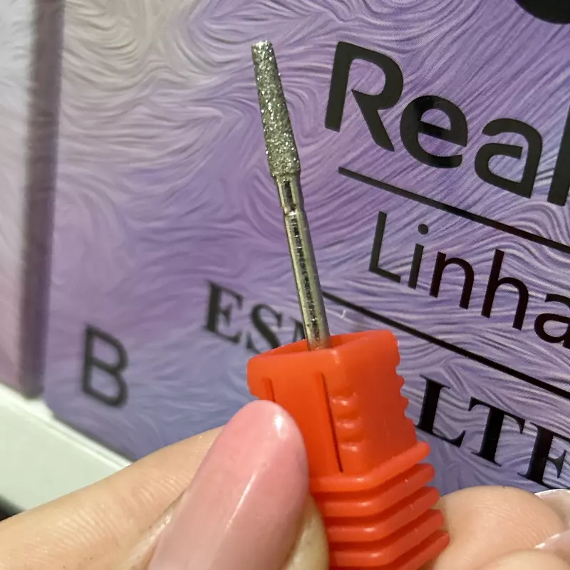 Broca Diamantada 720