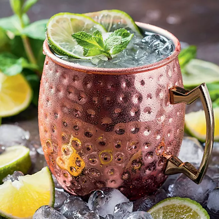 Moscow Mule 1L