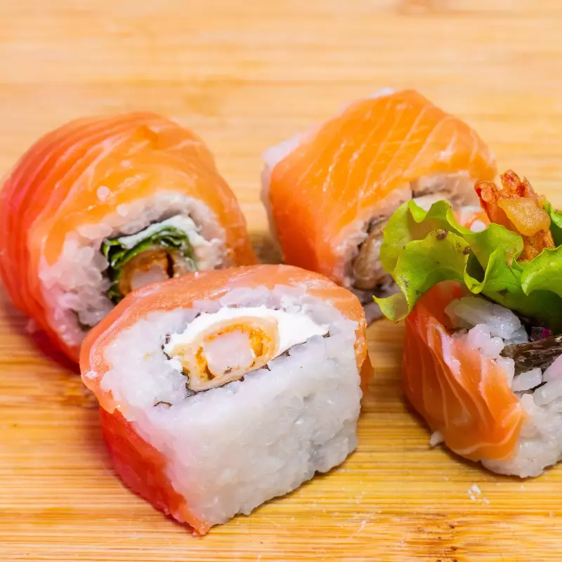 Ebitem Especial (5 peças)