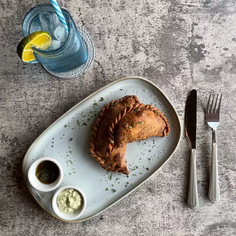 Empanadas Argentinas