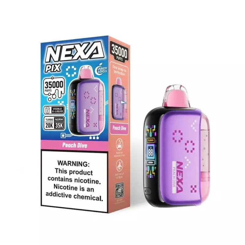 NEXA 35 000