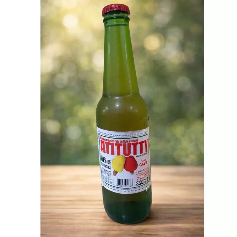 Cajuína 300ml
