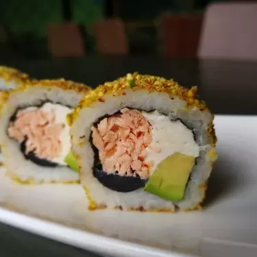 Sushi Nº 11