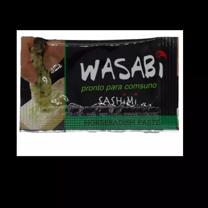 Wasabi