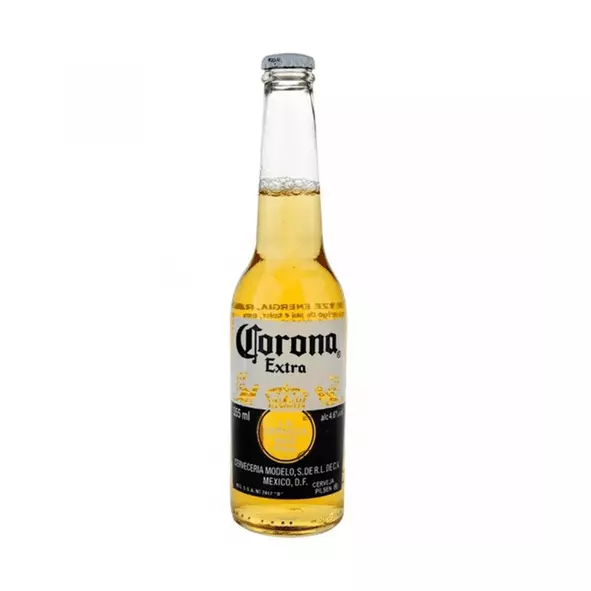 Corona long neck