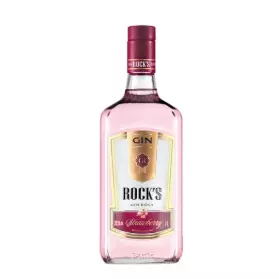 Gin Rocks Strawberry 1l
