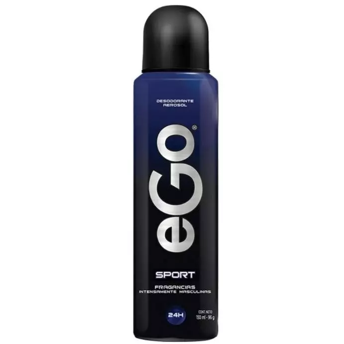 Ego spray Sport