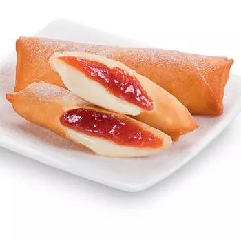 Harumaki Romeu e Julieta